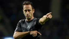 Imagem de Artur Soares Dias escolhido para o Marítimo x Paços de Ferreira