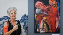 Imagem de Exposição alerta para as `desigualdades`