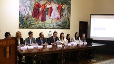 Imagem de Madeira foi “obrigada” a um grande esforço financeiro para orçamento de 1.885 ME