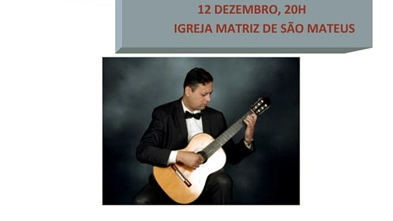 Imagem de Concerto de Guitarra