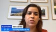 Sara Cerdas defende estratégias de biodiversidade para as Regiões Ultraperiféricas (Vídeo)