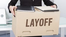 Imagem de Governo aprova lei que alarga apoio a quem esteve em lay-off mais de 30 dias