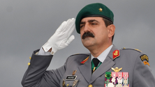 Imagem de Abílio Macedo considera estranha a saída de Carlos Perestrelo