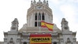 Covid-19: Espanha tem queda diária de mortes