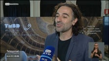 Imagem de Baltazar Dias acolhe o Festival Internacional de Bandolins da Madeira (vídeo)