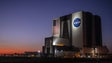 Imagem de NASA e SpaceX adiam lançamento para Estação Espacial Internacional