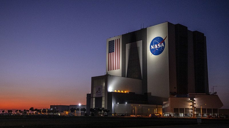 Imagem de NASA e SpaceX adiam lançamento para Estação Espacial Internacional