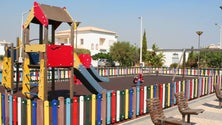 Imagem de Covid-19: DGS nem de perto nem de longe recomenda reabertura de parques infantis