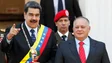 Imagem de ONG denuncia que censura e intimidação continuam a aumentar na Venezuela