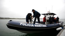 Imagem de Polícia Marítima com mais meios nos Açores (Vídeo)