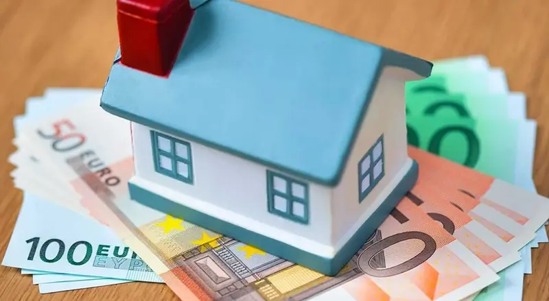 Taxa de juro implícita no crédito à habitação subiu para os 4,2%
