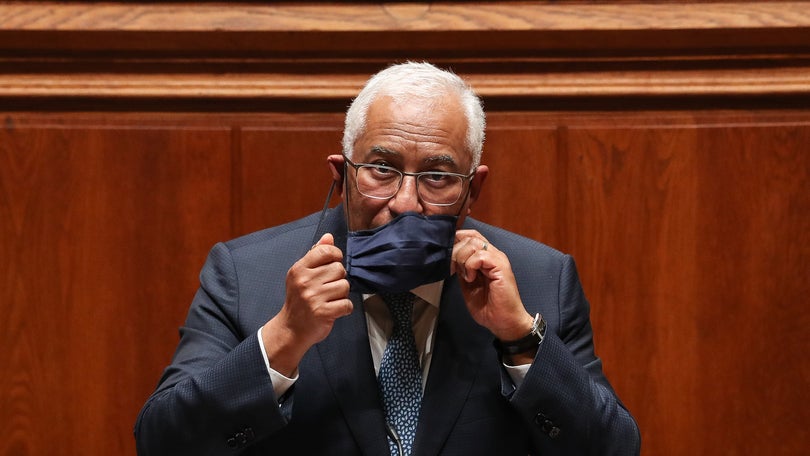 Imagem de Governo já mandou processar subsídio de risco