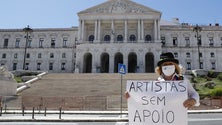 Imagem de Abertas candidaturas para apoio à cultura