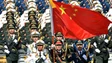 Novos exercícios militares da China perto de Taiwan em resposta a provocações