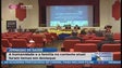 Imagem de A humanidade e a família no contexto atual foram temas em destaque nas Jornadas de Saúde (Vídeo)