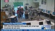 Imagem de 55% dos formandos do Centro de Formação Profissional da Madeira conseguem trabalho (Vídeo)