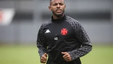 Imagem de Ulisses reforça linha defensiva do Nacional
