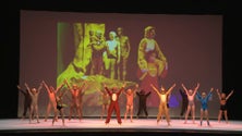 Imagem de Ginário Corpore celebra 30 anos com espetáculo no Teatro Micaelense