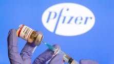 Imagem de Vacina da pfizer aprovada em adolescentes