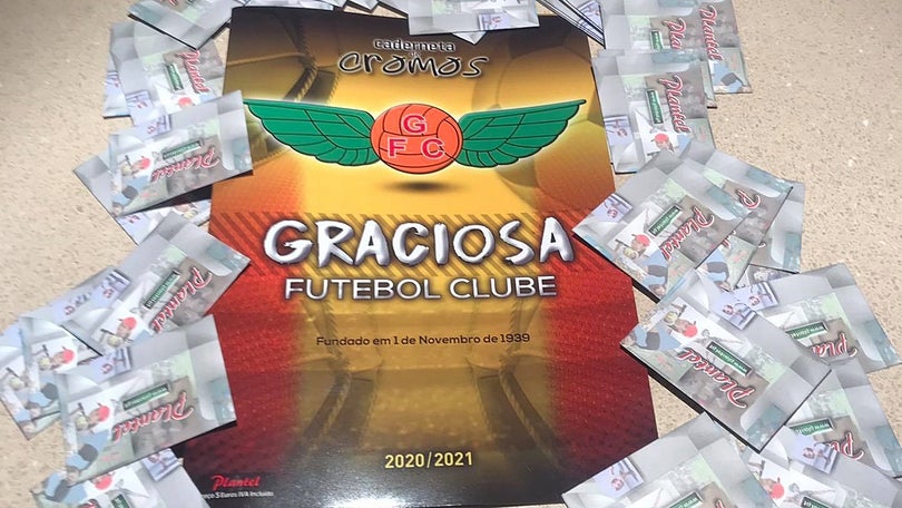 Imagem de Novidade