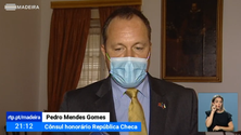 Imagem de Consulado da República Checa na Madeira já está disponível (Vídeo)