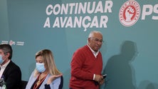 Imagem de PS vai questionar Governo sobre condições da urgência do Hospital de Caldas da Rainha