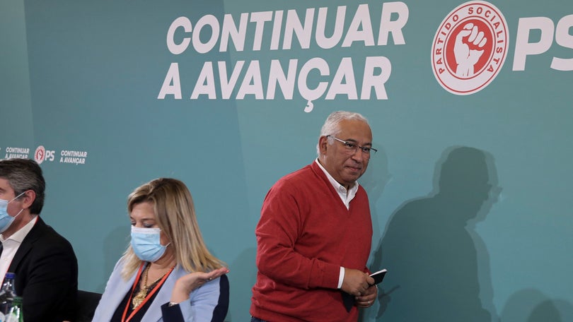 Imagem de PS vai questionar Governo sobre condições da urgência do Hospital de Caldas da Rainha