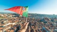 Imagem de Covid-19: Portugal com perdas acima de 2% do PIB devido à quebra no turismo