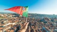 Covid-19: Portugal com perdas acima de 2% do PIB devido à quebra no turismo