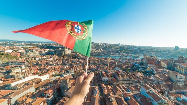 Covid-19: Portugal com perdas acima de 2% do PIB devido à quebra no turismo