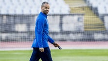 Imagem de Treinador do Belenenses elogia Costinha