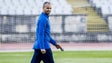 Imagem de Treinador do Belenenses elogia Costinha