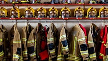 Imagem de Madeira insiste na eliminação da tributação no IRS para os bombeiros voluntários