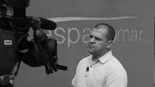 Imagem de Eduardo Costa mostra tradições madeirenses na Gonçalves Zarco