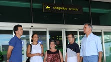 Imagem de Gestão dos aeroportos devia voltar à responsabilidade da Região – PCP
