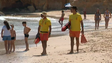 Imagem de Morreram 88 pessoas por afogamento em Portugal (vídeo)