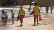Morreram 88 pessoas por afogamento em Portugal (vídeo)