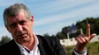 Imagem de Fernando Santos vai treinar a Polónia