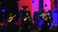 Funchal leva o Fado ao Parque de Santa Catarina e ao Teatro Baltazar Dias (Vídeo)