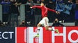 Ronaldo salva Manchester United de derrota