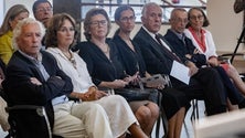 Imagem de Ordem dos Arquitetos presta homenagem a profissionais (Vídeo)