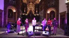 Imagem de Colégio dos Jesuítas lotado para ouvir Magma Gospel (Vídeo)