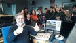 Imagem de Dia Mundial da Rádio assinalado no Grupo RTP (vídeo)