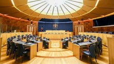 Imagem de Relatório da Comissão de Inquérito à Zona Franca em debate (áudio)