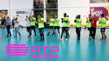 Imagem de Madeira SAD/Marítimo x FC Porto com transmissão na RTP Madeira (15h00)