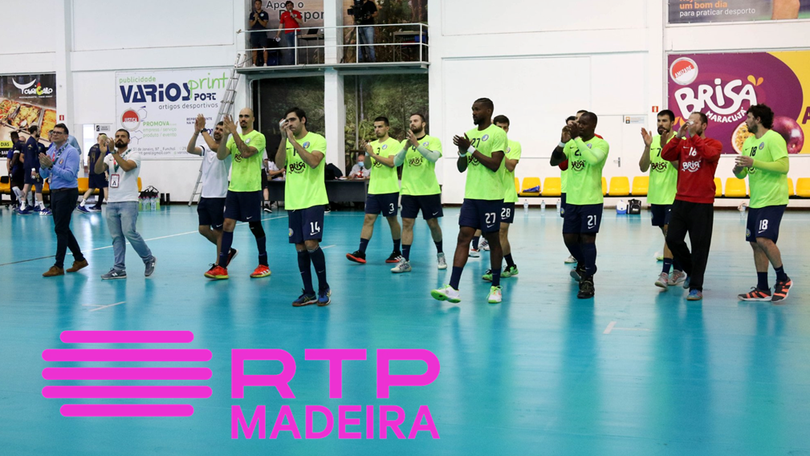 Imagem de Madeira SAD/Marítimo x FC Porto com transmissão na RTP Madeira (15h00)