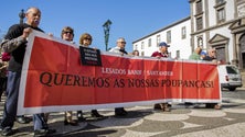 Imagem de Lesados do Banif vão reunir com o Ministério das Finanças (áudio)