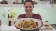Projeto A Biqueira promove gastronomia madeirense (Áudio)