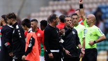 Imagem de Petit não vai orientar o Boavista na deslocação a Machico