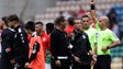 Imagem de Petit não vai orientar o Boavista na deslocação a Machico